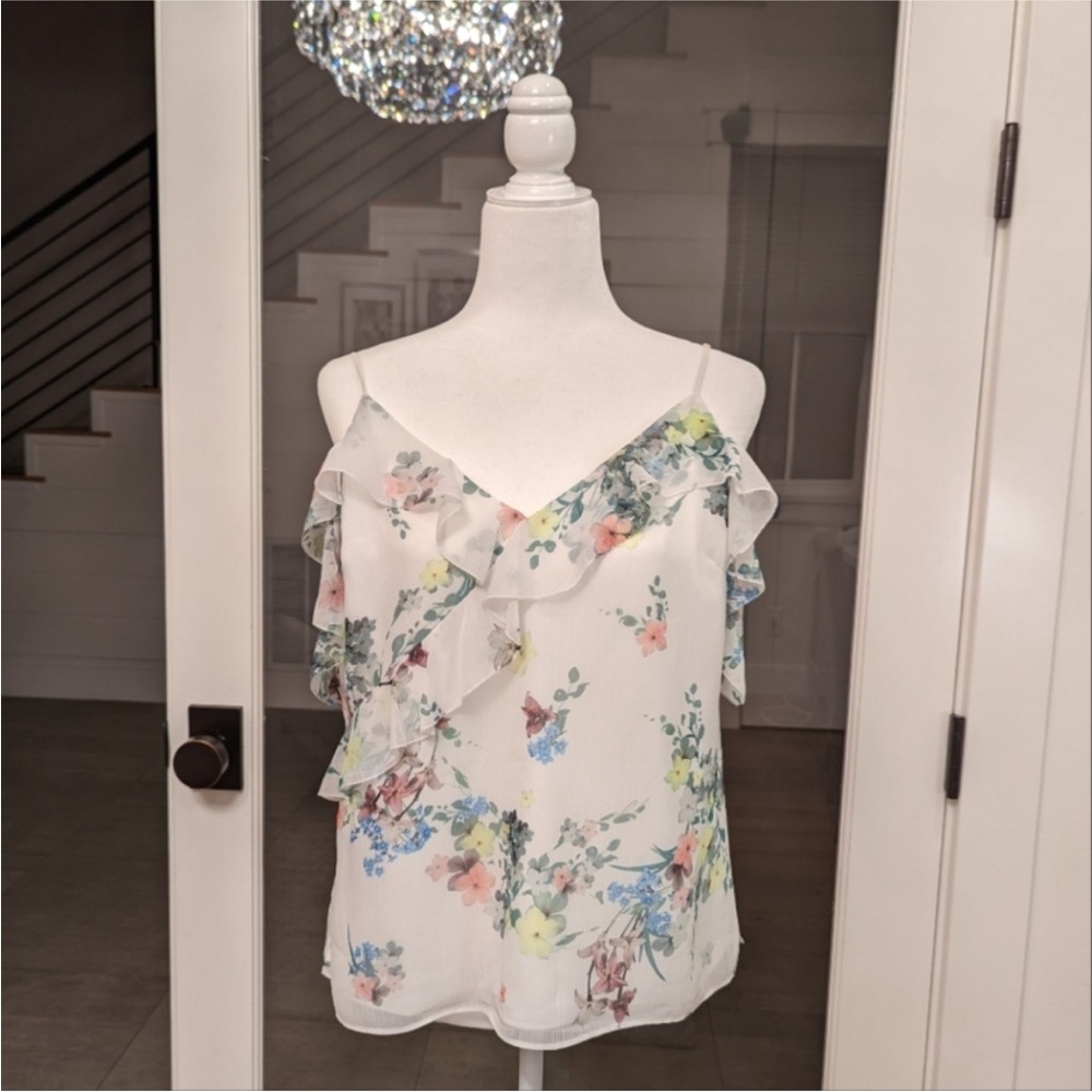 Beautiful Ted baker blouse xl